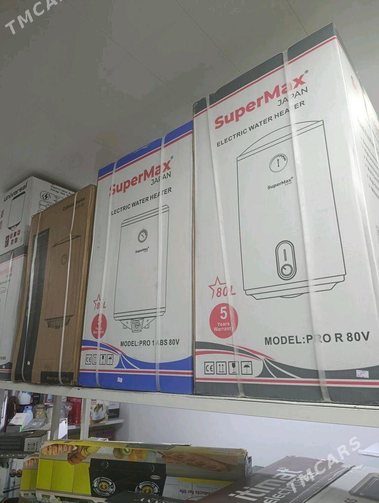 Boyler - Aşgabat - img 3