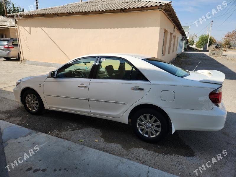 Toyota Camry 2003 - 195 000 TMT - Gökdepe - img 3
