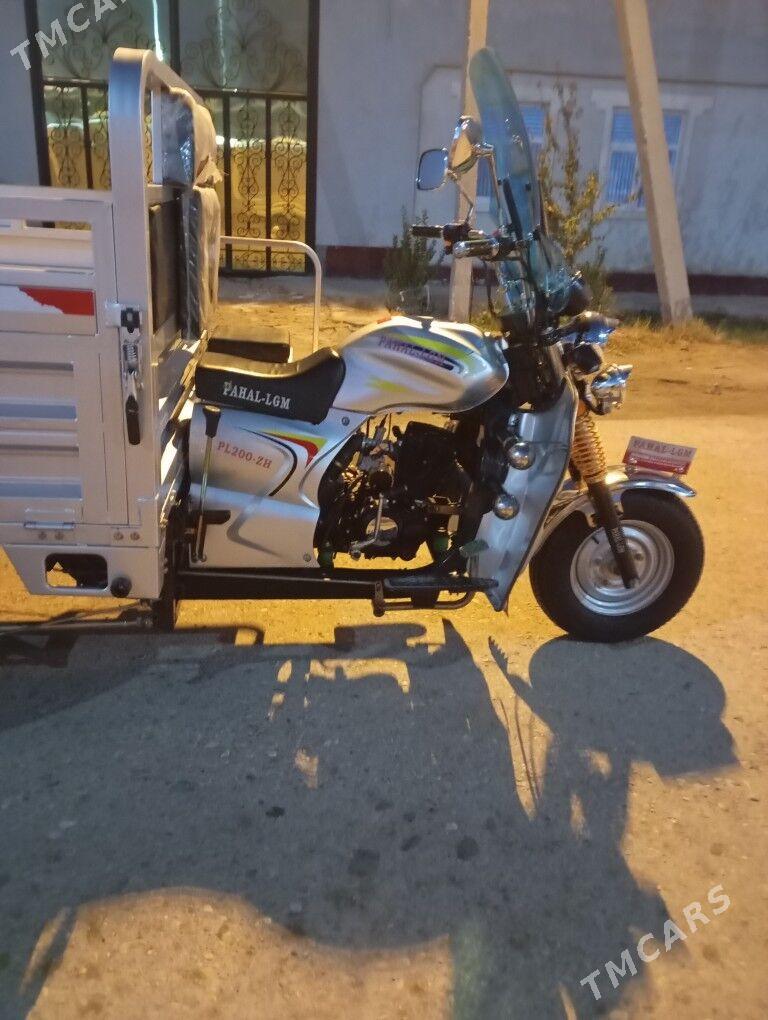 Fekon FK200-14G 2024 - 30 000 TMT - Garabekewül - img 10