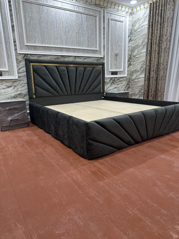 SPALNY/ СПАЛЬНЫЙ КРОВАТЬ МЕБЕ - Ашхабад - img 5