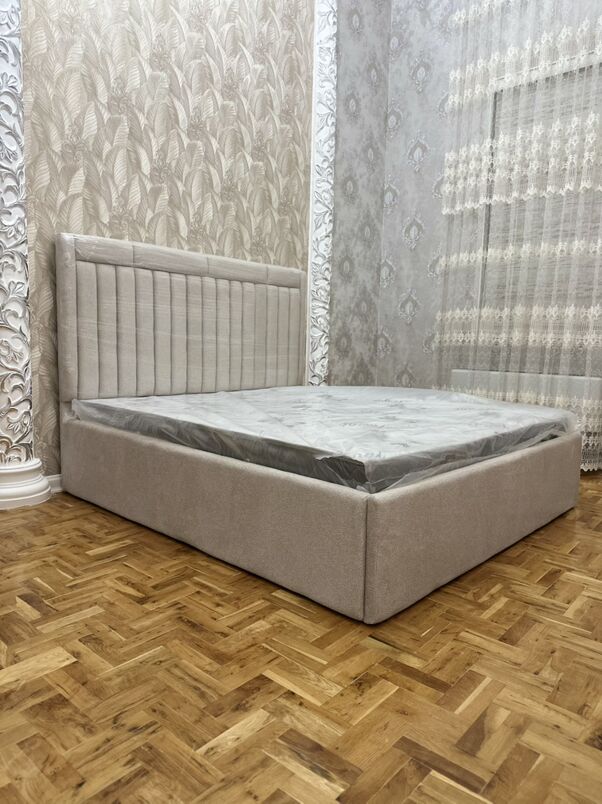 SPALNY/ СПАЛЬНЫЙ КРОВАТЬ МЕБЕ - Ашхабад - img 1