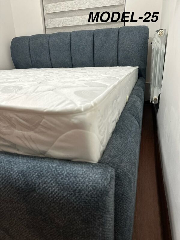 SPALNY/ СПАЛЬНЫЙ КРОВАТЬ МЕБЕ - Ашхабад - img 4