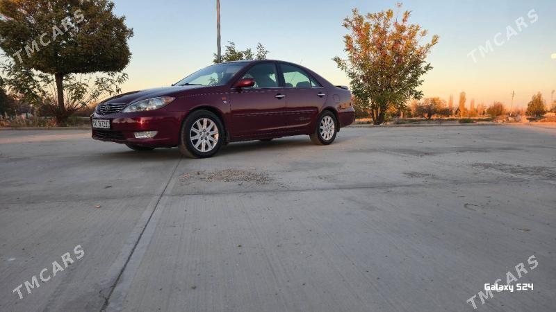 Toyota Camry 2005 - 170 000 TMT - Daşoguz - img 2