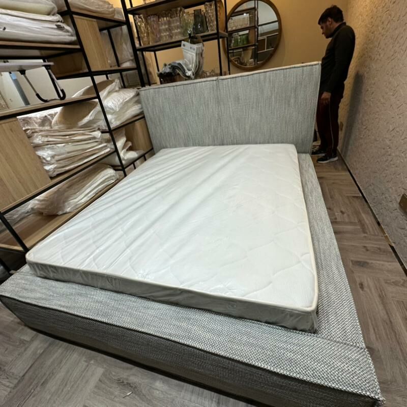 SPALNY/ СПАЛЬНЫЙ КРОВАТЬ МЕБЕ - Ашхабад - img 2