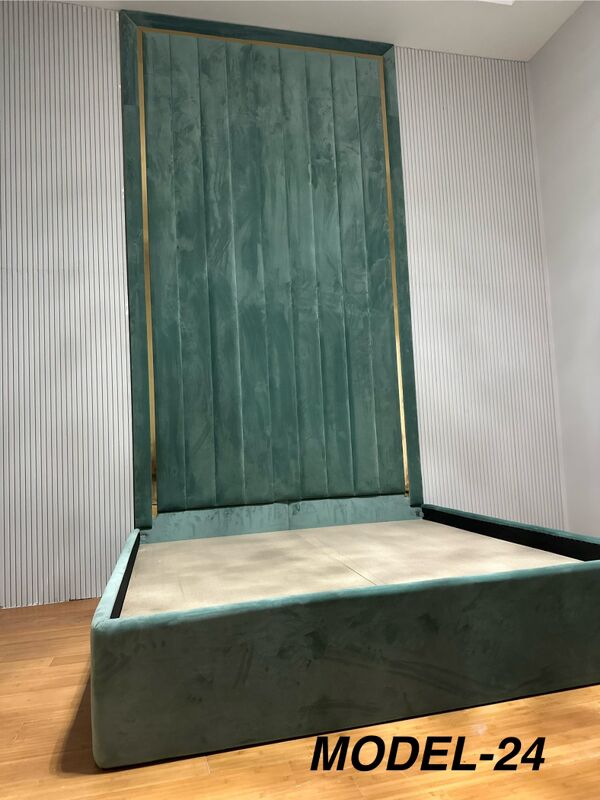 SPALNY/ СПАЛЬНЫЙ КРОВАТЬ МЕБЕ - Ашхабад - img 3