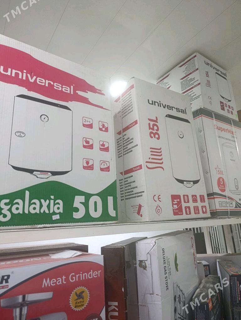 Boyler - Aşgabat - img 2