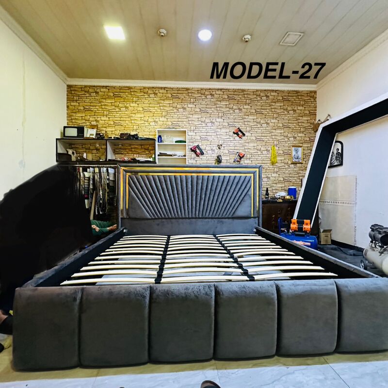 SPALNY/ СПАЛЬНЫЙ КРОВАТЬ МЕБЕ - Ашхабад - img 8