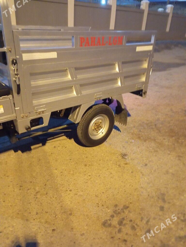 Fekon FK200-14G 2024 - 30 000 TMT - Garabekewül - img 5