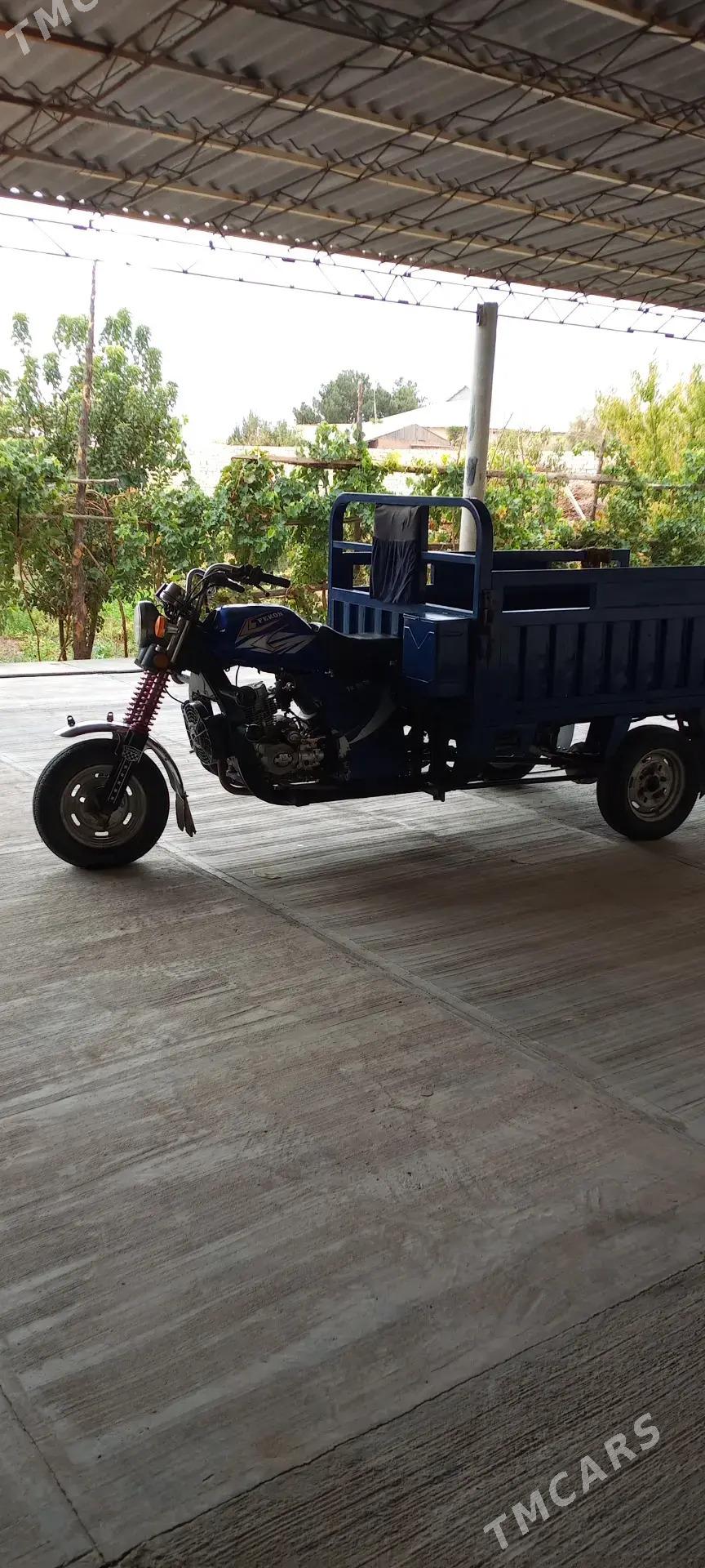 Fekon FK200-14G 2025 - 15 000 TMT - Hojambaz - img 3