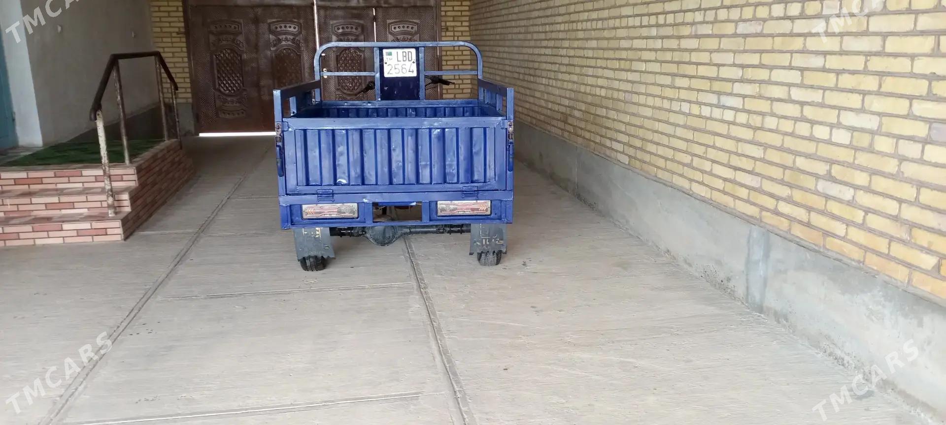 Fekon FK200-14G 2025 - 15 000 TMT - Hojambaz - img 4