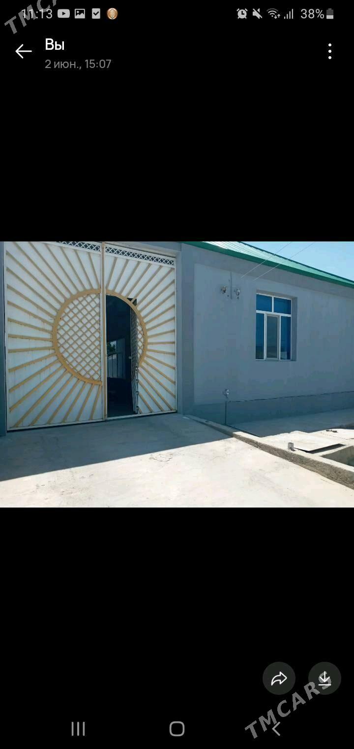 Pylan jaý - Анев - img 2