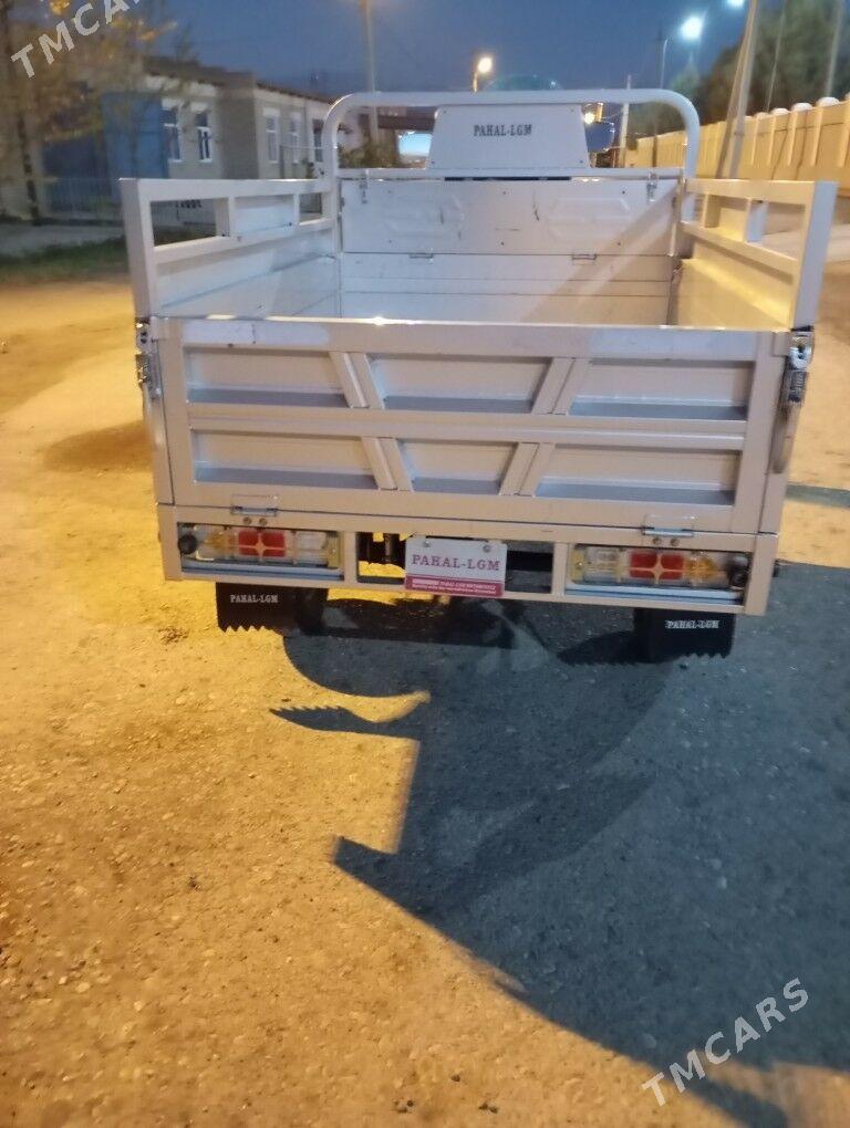 Fekon FK200-14G 2024 - 30 000 TMT - Garabekewül - img 6