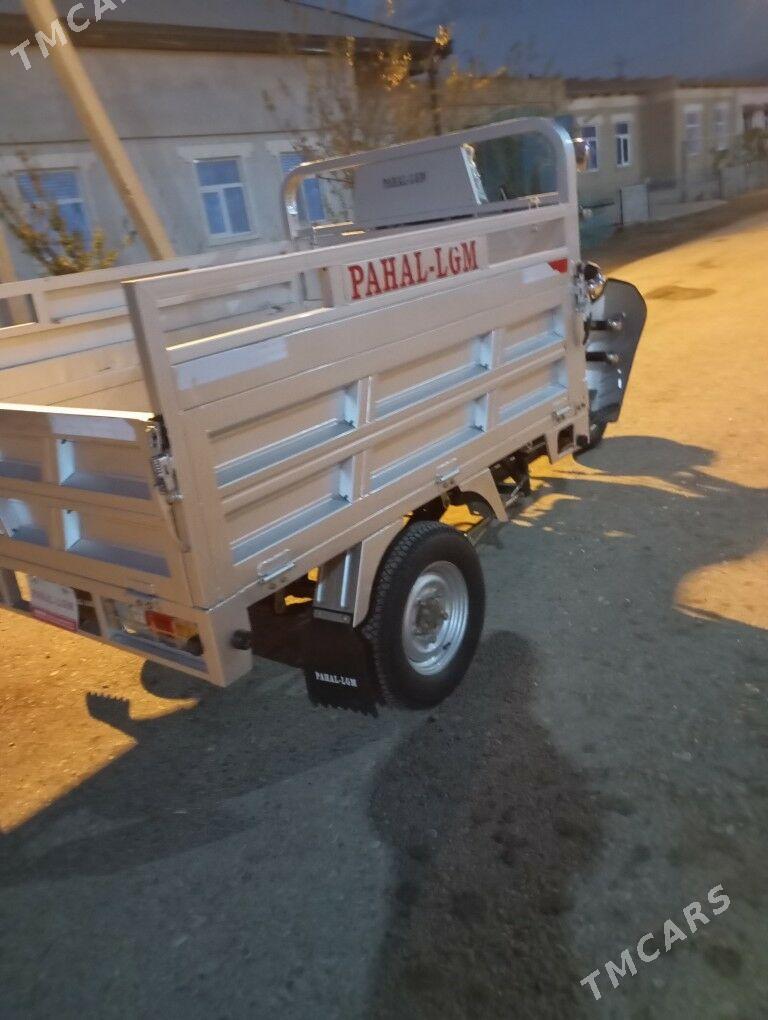 Fekon FK200-14G 2024 - 30 000 TMT - Garabekewül - img 4