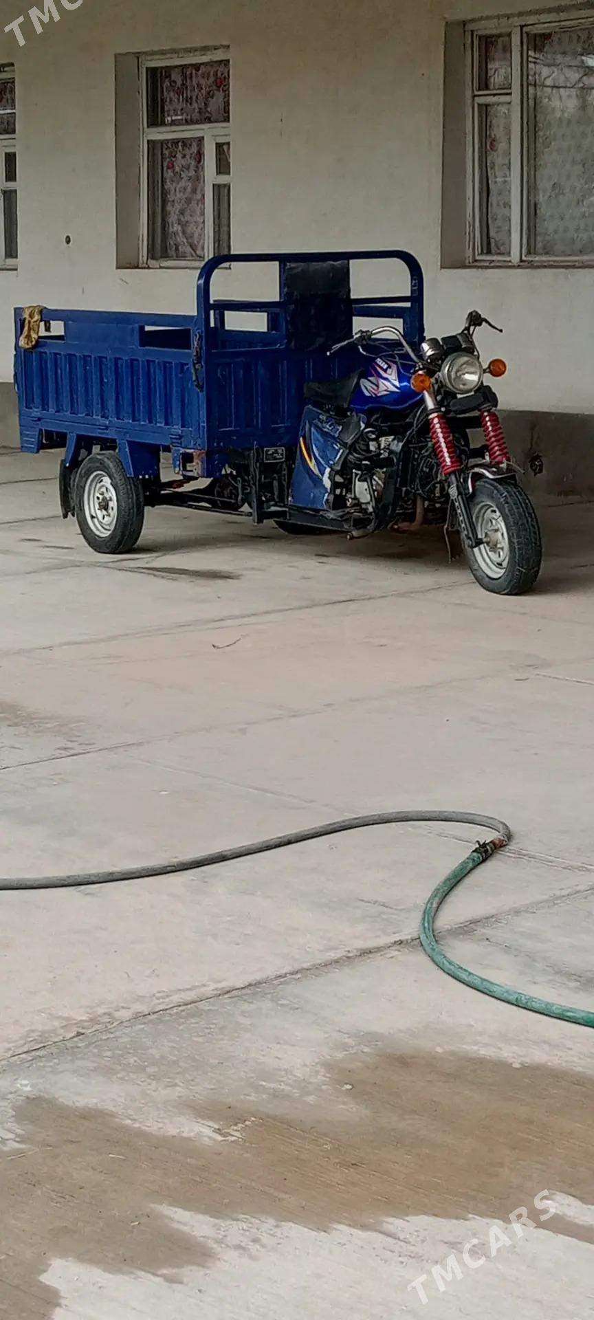 Fekon FK200-14G 2025 - 15 000 TMT - Hojambaz - img 2