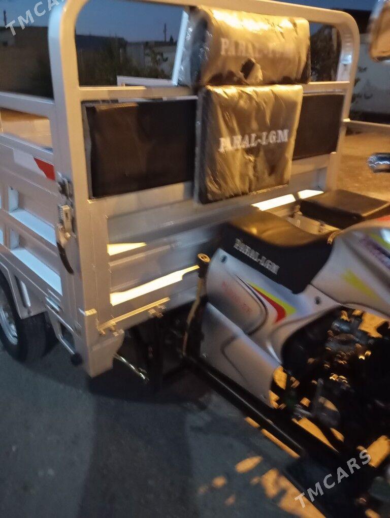 Fekon FK200-14G 2024 - 30 000 TMT - Garabekewül - img 8