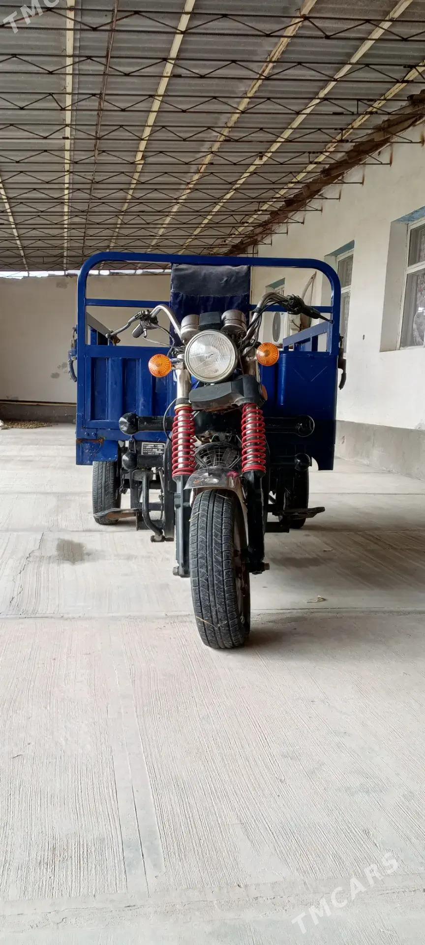 Fekon FK200-14G 2025 - 15 000 TMT - Hojambaz - img 5