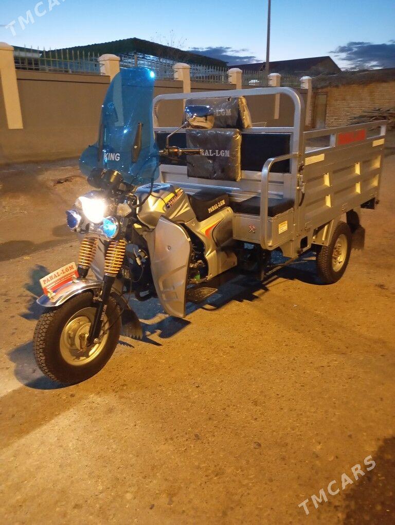 Fekon FK200-14G 2024 - 30 000 TMT - Garabekewül - img 3