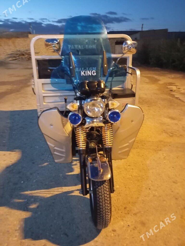 Fekon FK200-14G 2024 - 30 000 TMT - Garabekewül - img 1