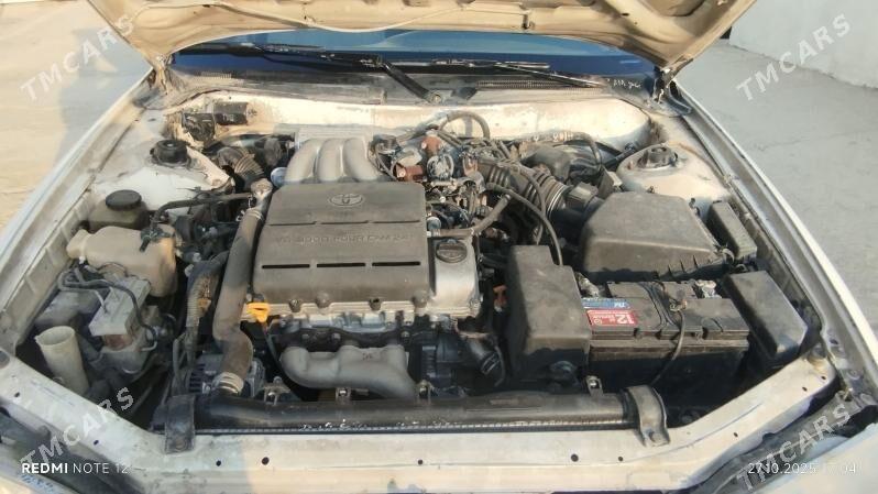 Toyota Camry 1995 - 75 000 TMT - Гызыларбат - img 3