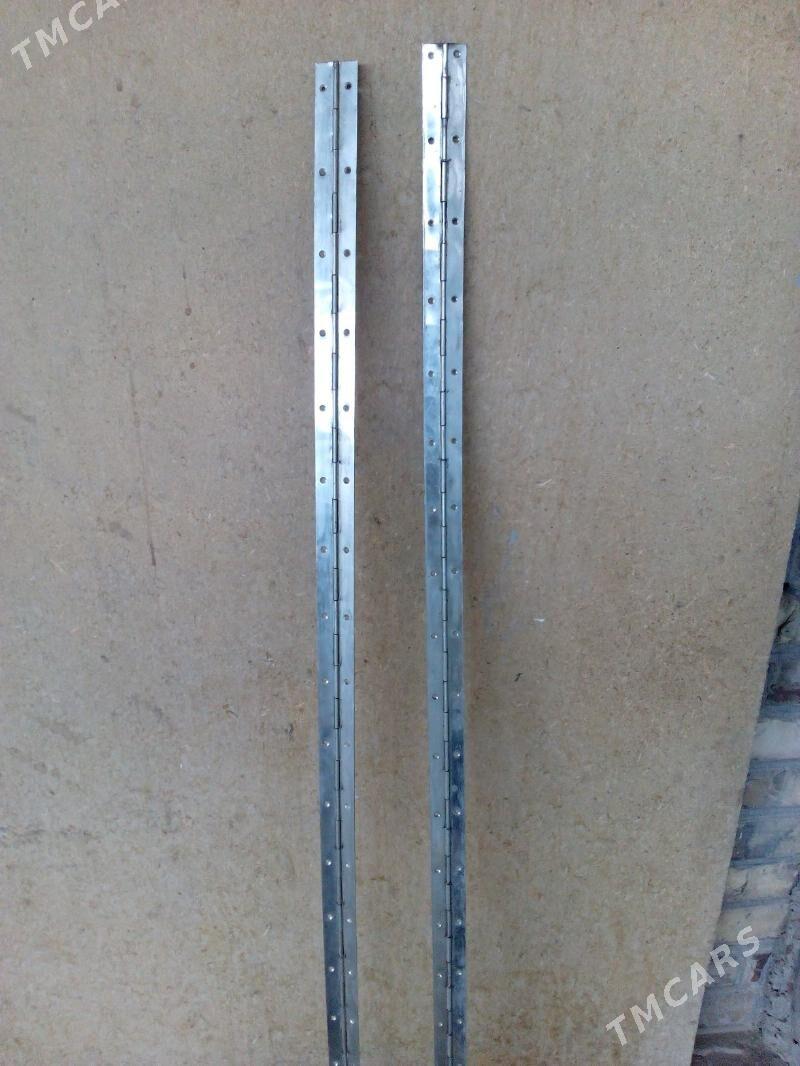 Шфанер петля - Türkmenabat - img 2