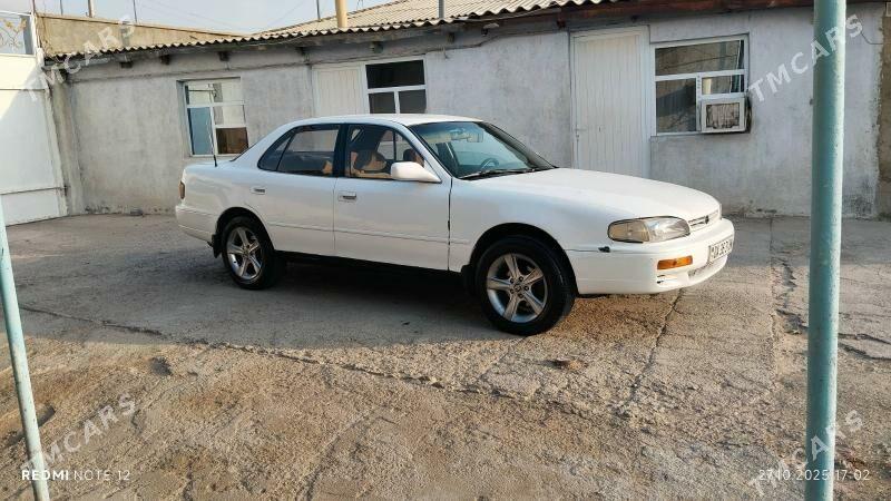 Toyota Camry 1995 - 75 000 TMT - Гызыларбат - img 5