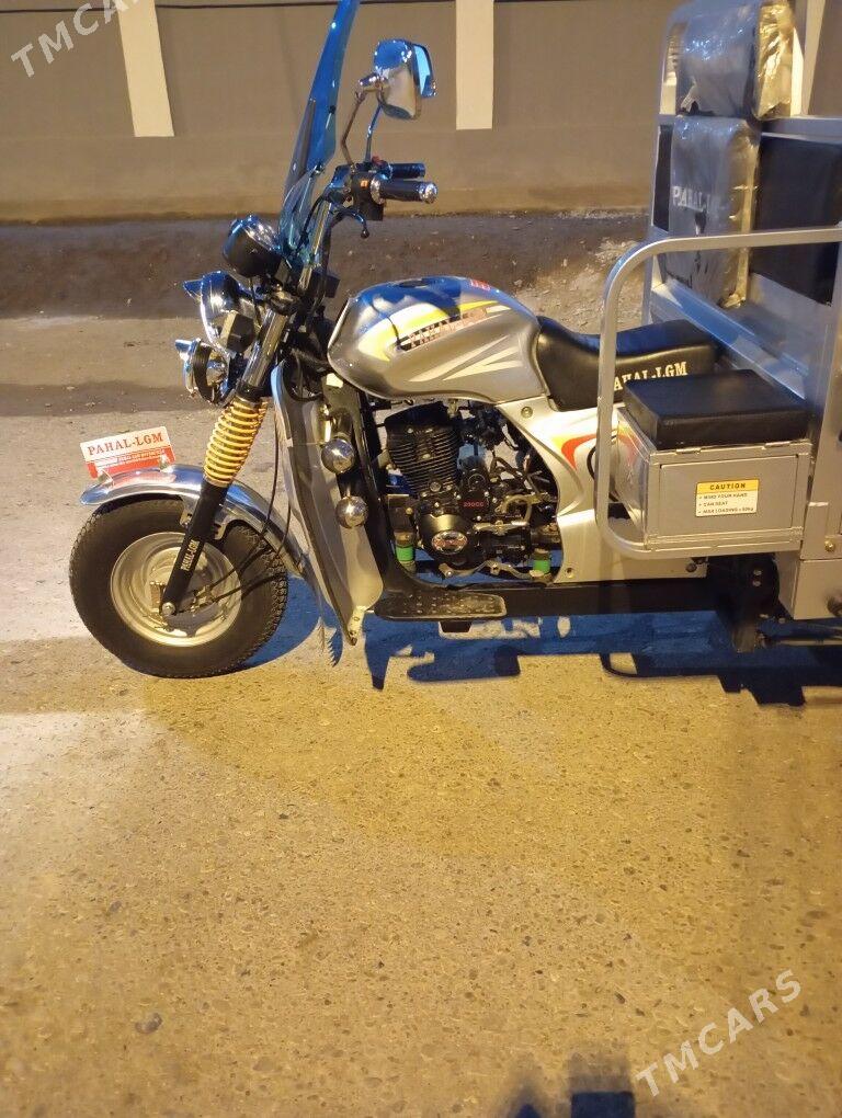 Fekon FK200-14G 2024 - 30 000 TMT - Garabekewül - img 2