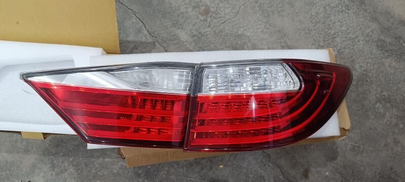 стопник на lexus es 350 ppm 1 900 TMT - Türkmenabat - img 1