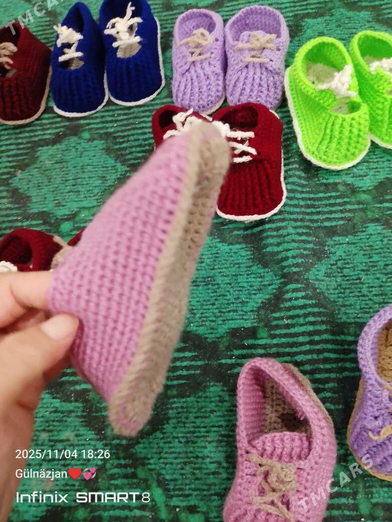 ceska cagalara - Туркменабат - img 6