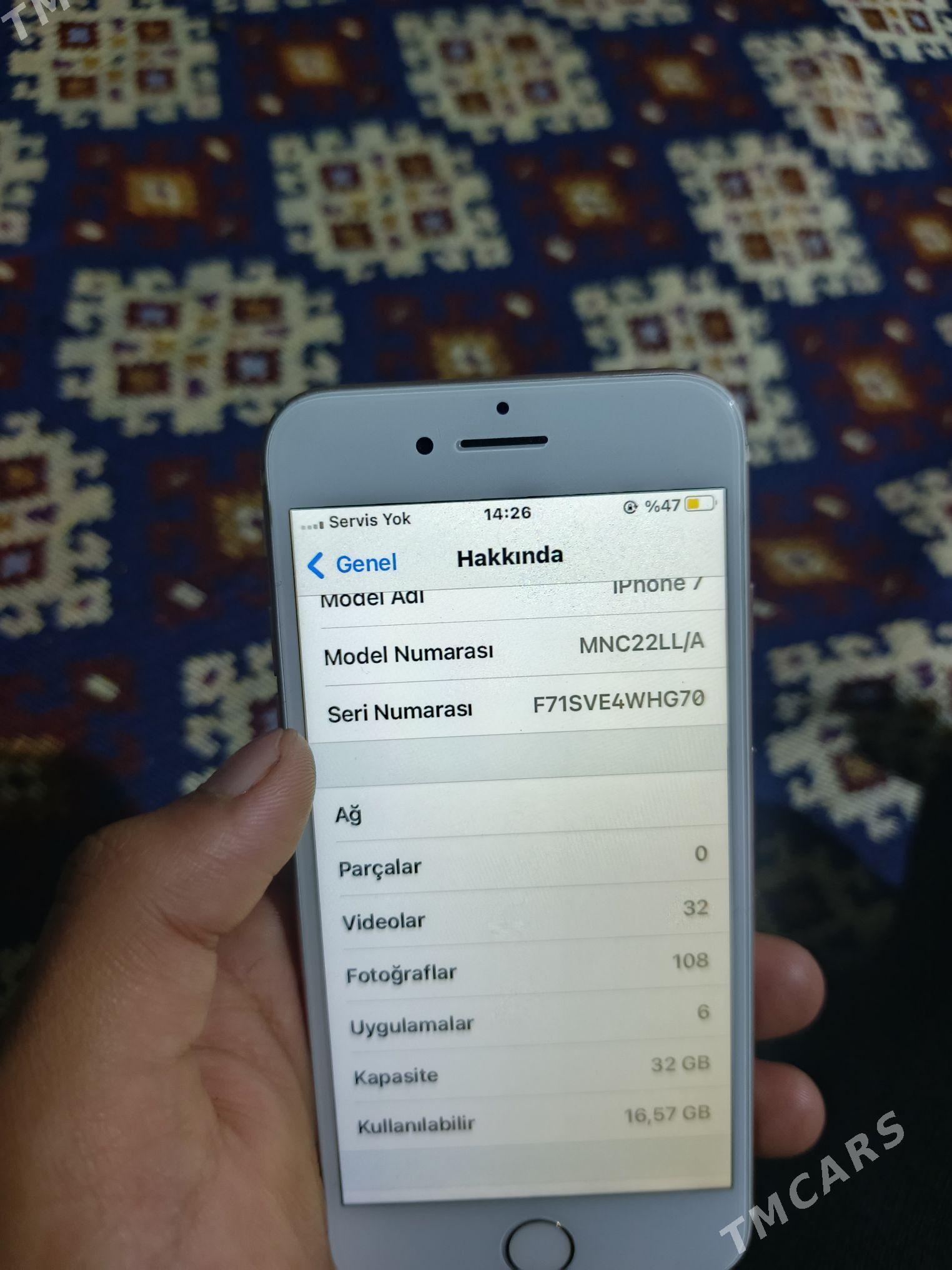 iPhone 7 - Änew - img 3