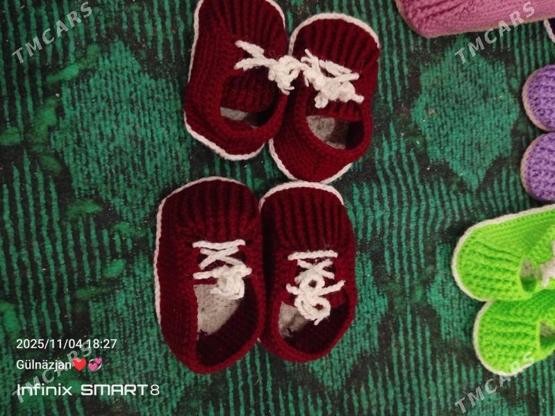 ceska cagalara - Туркменабат - img 7