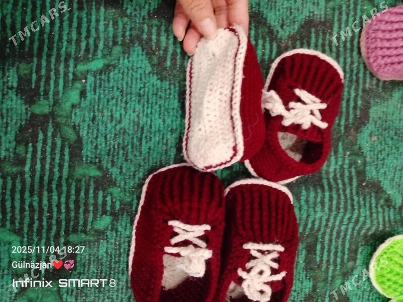 ceska cagalara - Туркменабат - img 9