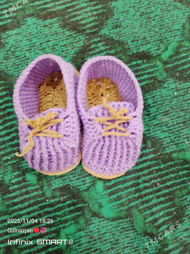 ceska cagalara - Туркменабат - img 4