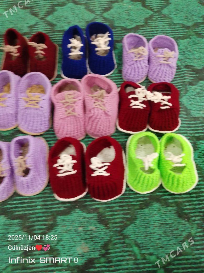 ceska cagalara - Туркменабат - img 1