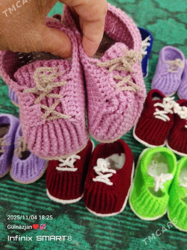 ceska cagalara - Туркменабат - img 2