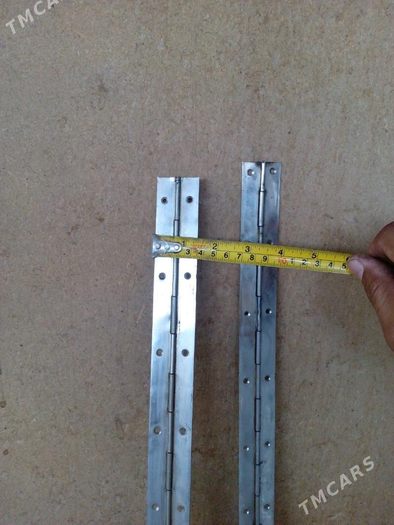 Шфанер петля - Türkmenabat - img 4