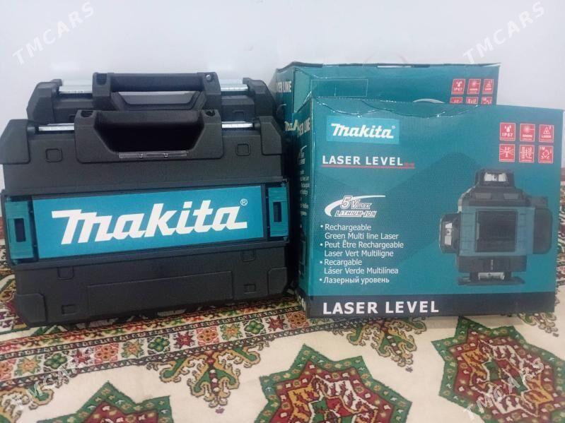Makita Lazerni uriwen - Дашогуз - img 3