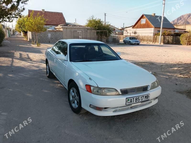 Toyota Mark II 1994 - 47 000 TMT - Балканабат - img 3