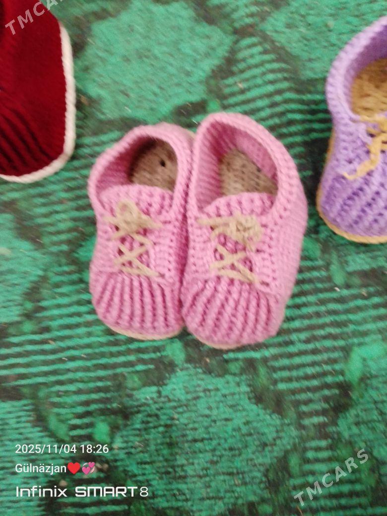 ceska cagalara - Туркменабат - img 3