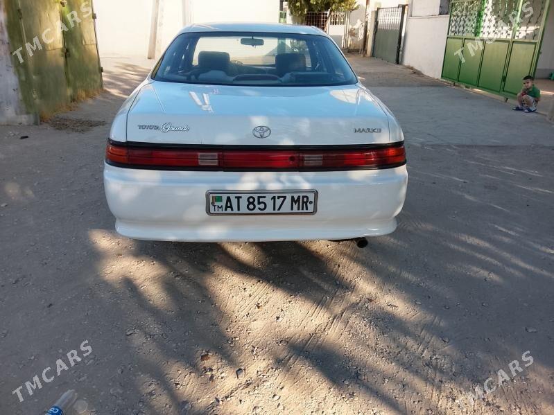 Toyota Mark II 1994 - 47 000 TMT - Балканабат - img 4