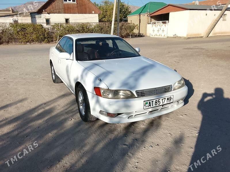 Toyota Mark II 1994 - 47 000 TMT - Балканабат - img 7