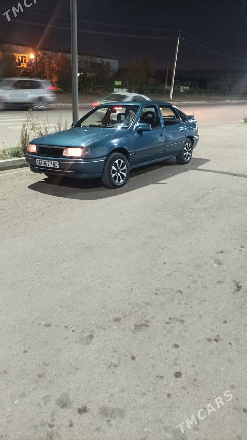 Opel Vectra 1992 - 18 000 TMT - Дашогуз - img 5
