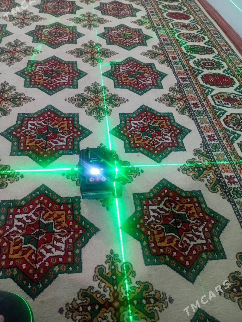 Makita Lazerni uriwen - Дашогуз - img 4