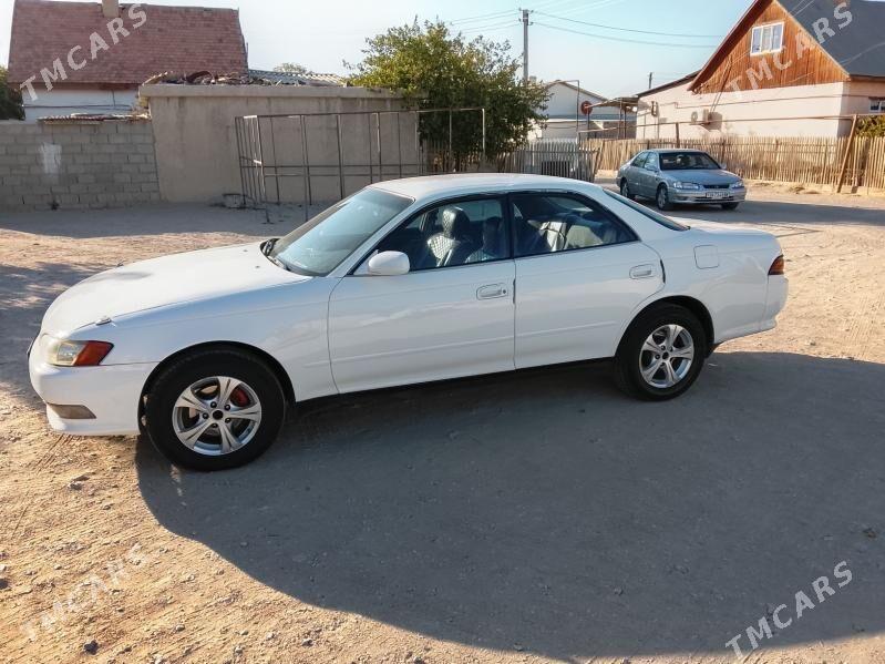 Toyota Mark II 1994 - 47 000 TMT - Балканабат - img 8