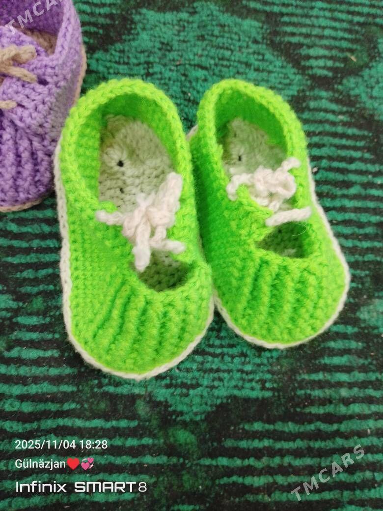 ceska cagalara - Туркменабат - img 10