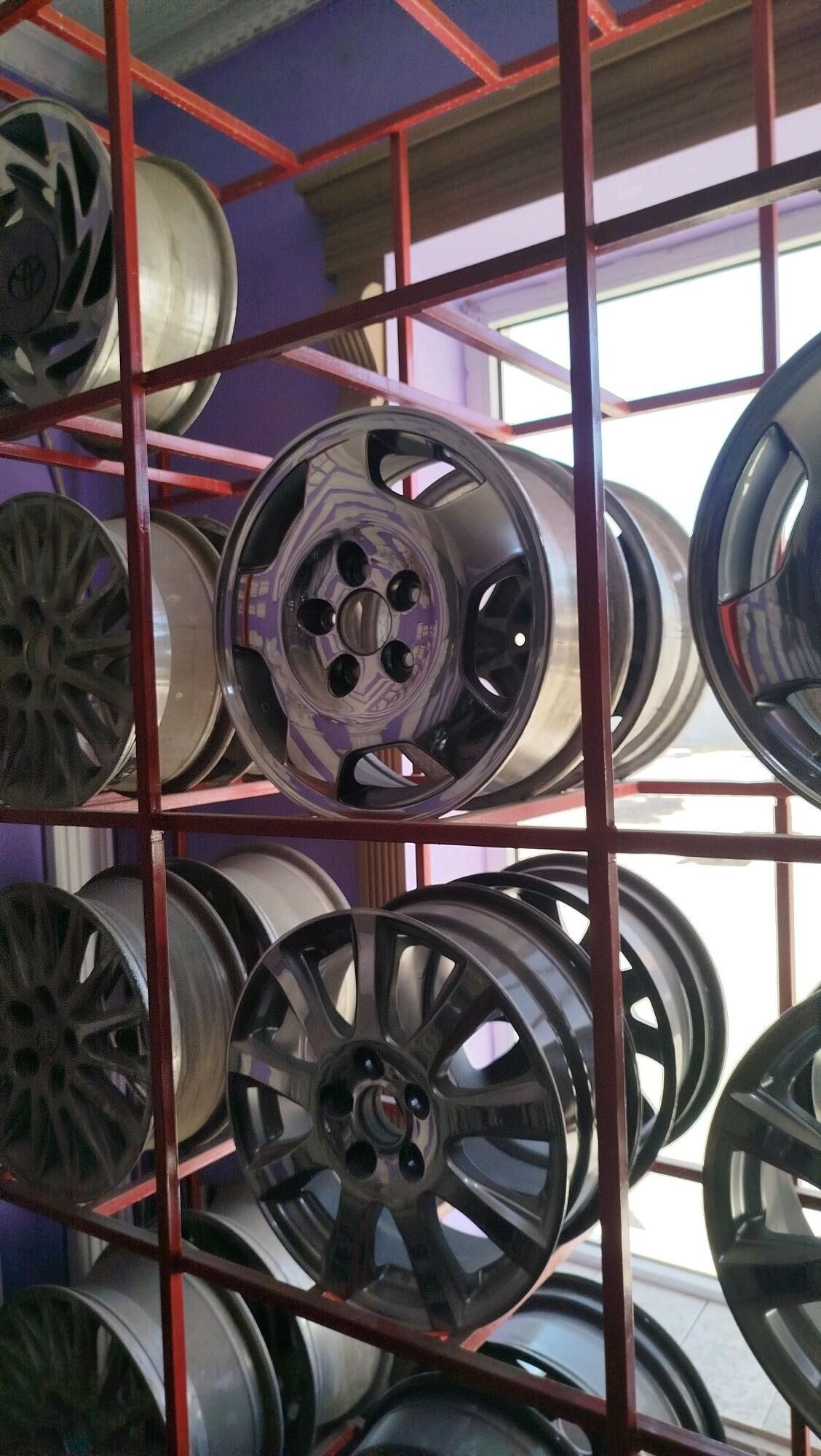 16 MERSEDES DYAGA 4 000 TMT - Мары - img 2