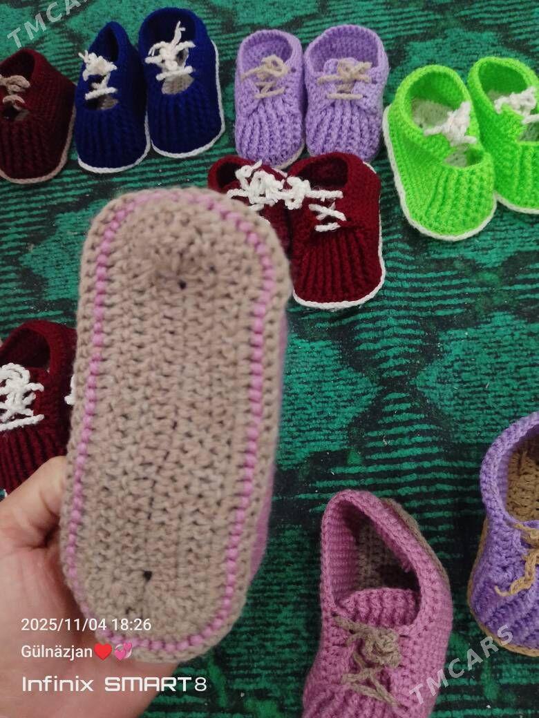 ceska cagalara - Туркменабат - img 5