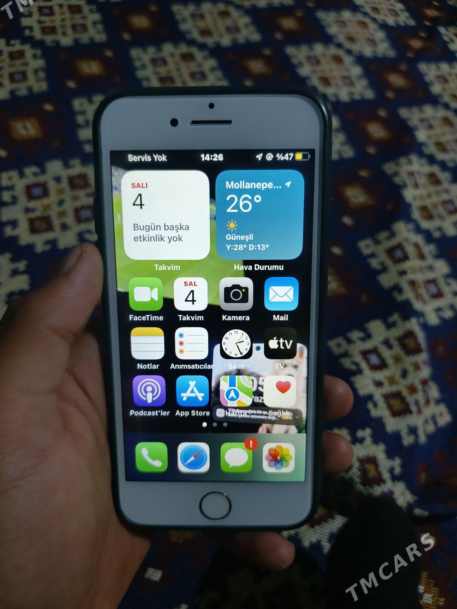 iPhone 7 - Änew - img 6