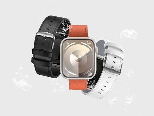 aplle watch Alyas Rabocy ipad - Ашхабад - img 9