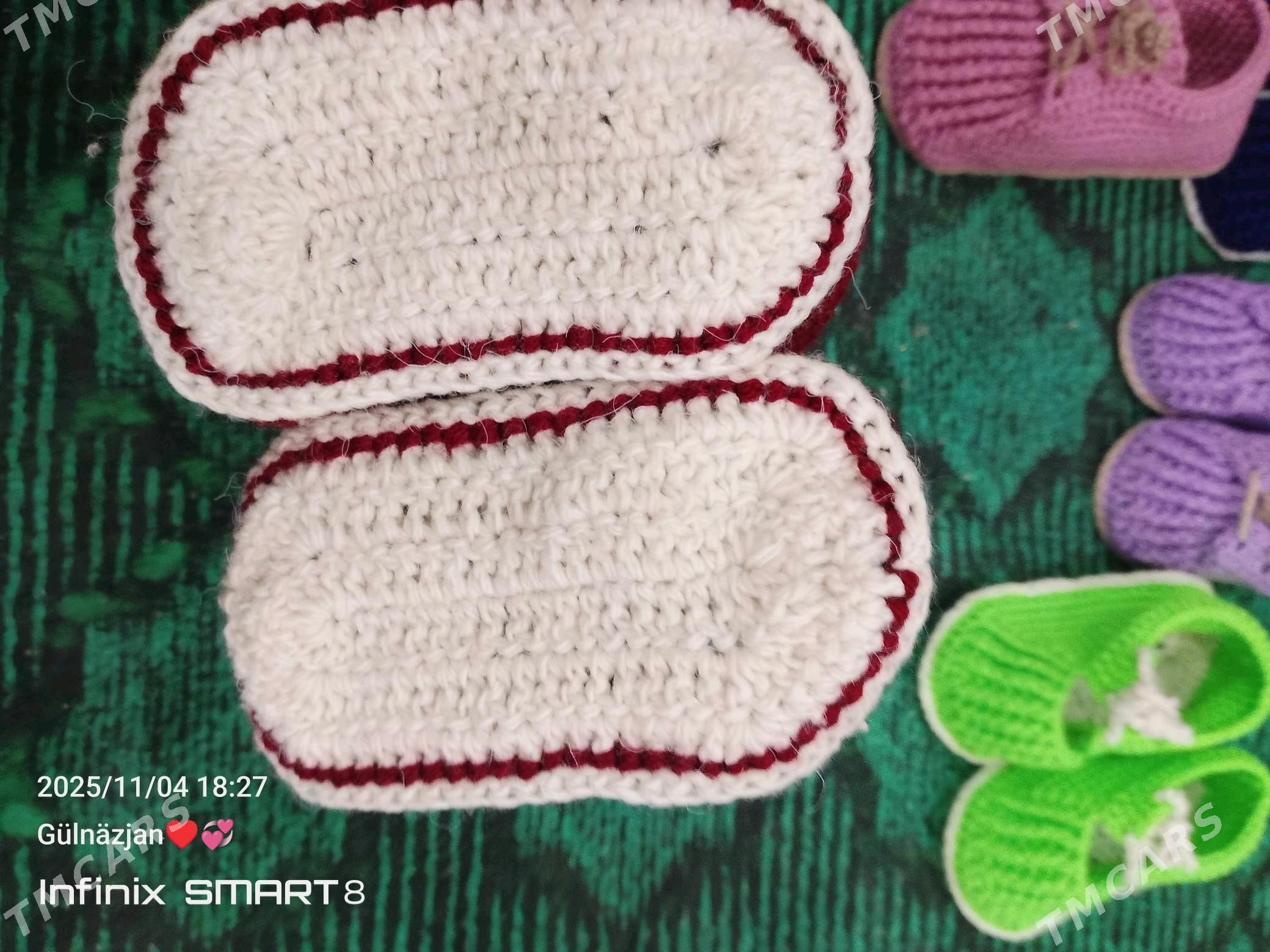 ceska cagalara - Туркменабат - img 8