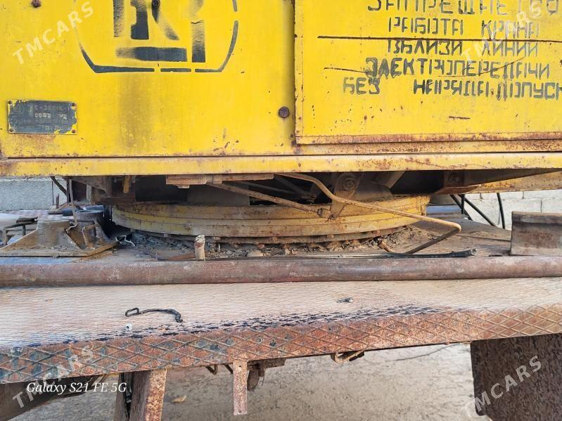 Zil 130 2000 - 6 000 TMT - Kaka - img 5